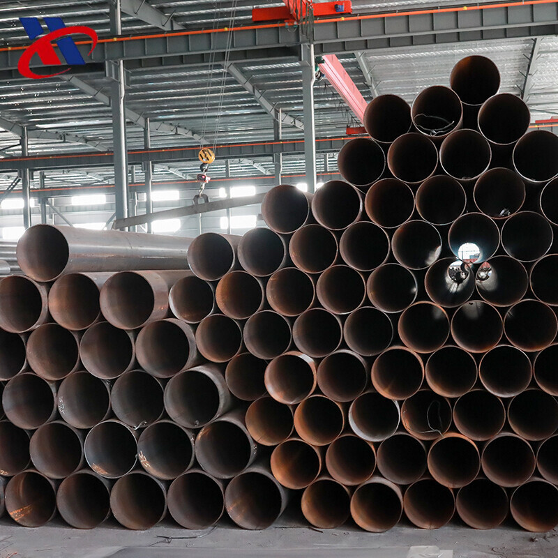 Carbon Steel Pipe