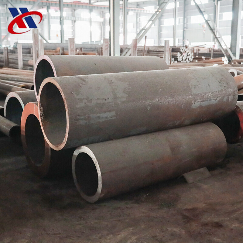 A53 Seamless & Welded Carbon Steel Pipe