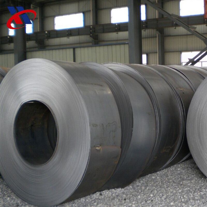 Carbon Steel Strip