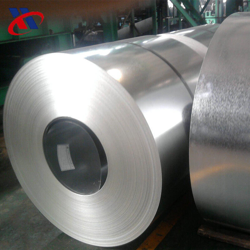 DX51D+Z Galvanized Coil