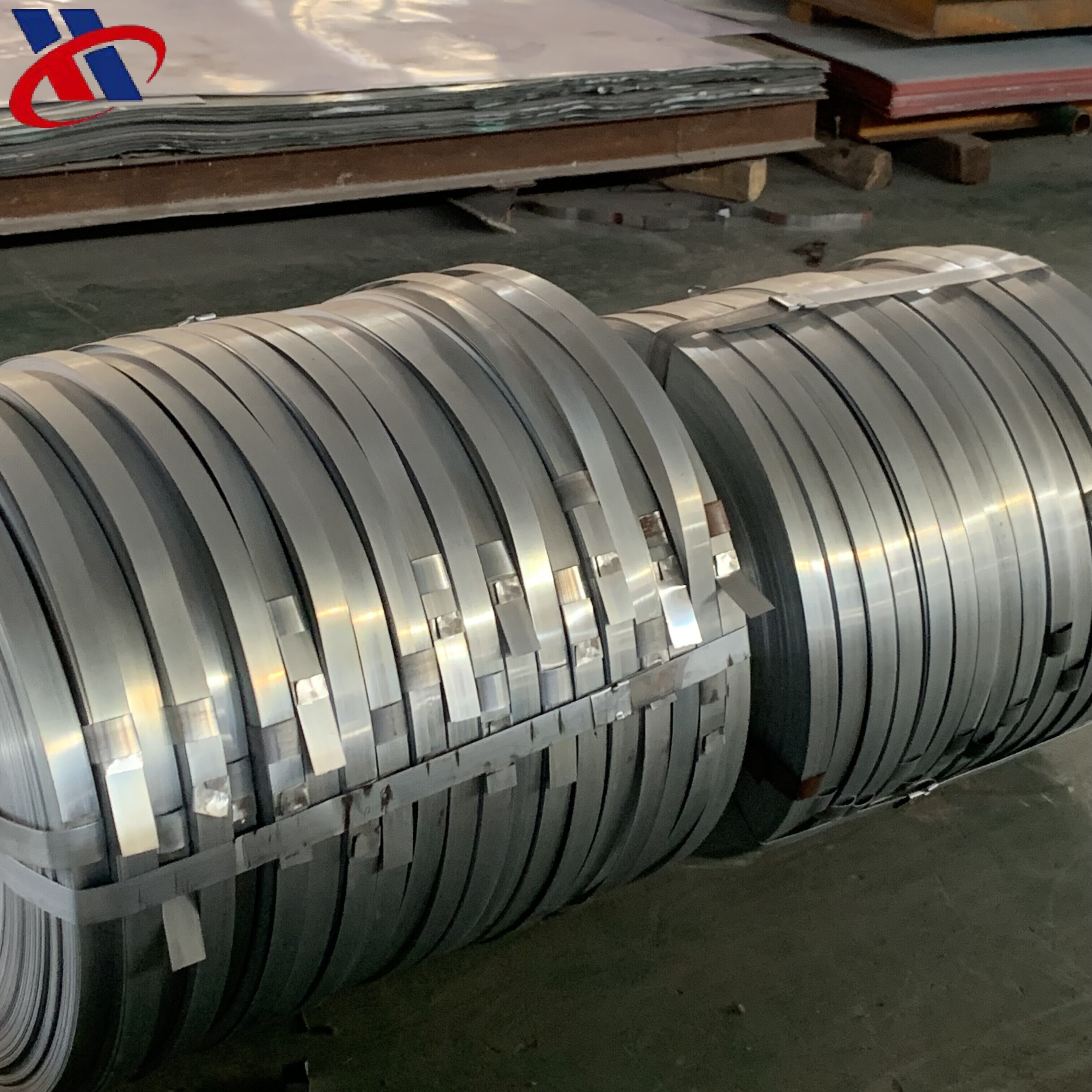 Galvinized Strip