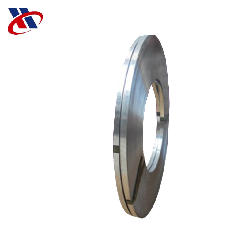 Galvinized Strip