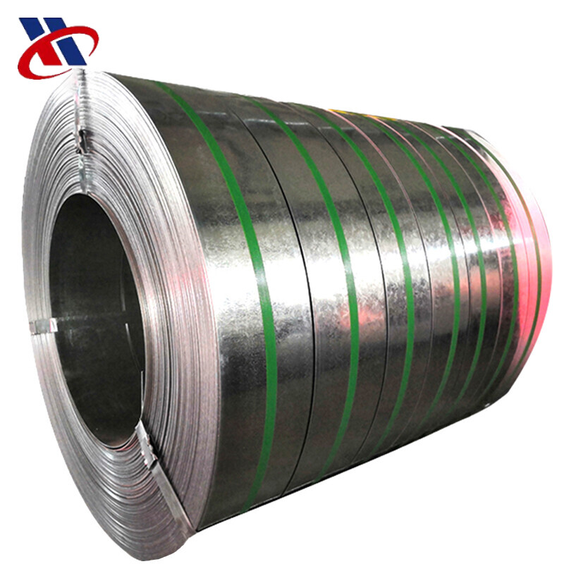 Galvinized Strip