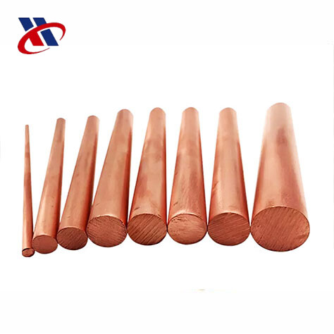 C23000 Copper Bar