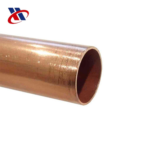 C61400 Copper Pipe