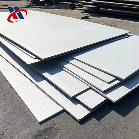 Duplex Alloy Plate