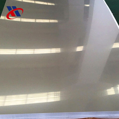 Inconel Alloy Plate