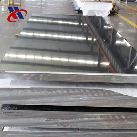 Nickel Alloy Plate