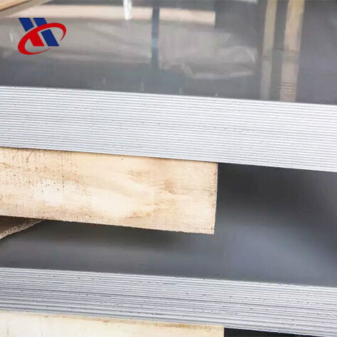Duplex Alloy Plate