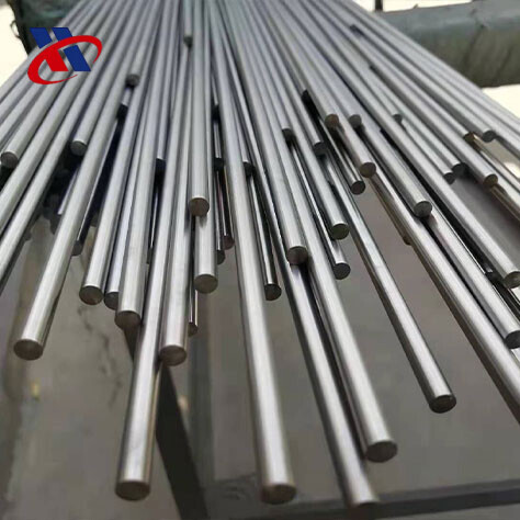 Stainless Steel Fine Bar