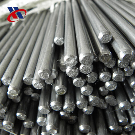 Stainless Steel Fine Bar