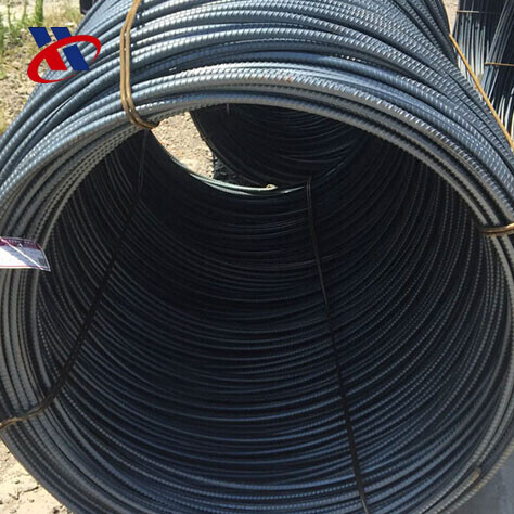 Wire Rod