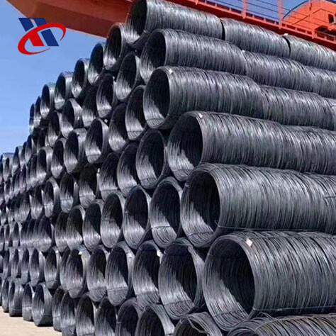 Wire Rod
