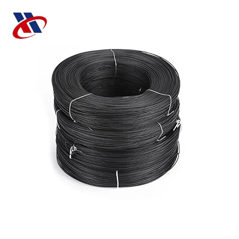 ASTM A510 Steel Wire Rod