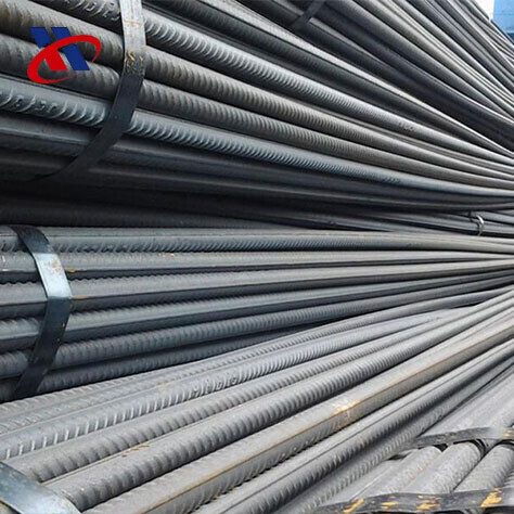 Epoxy Resin Coated Steel Bar