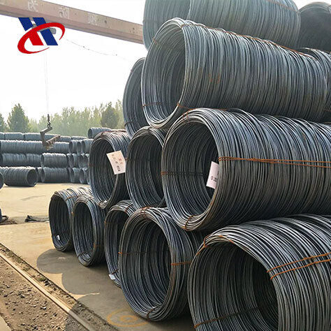 A53 Carbon Steel Wire