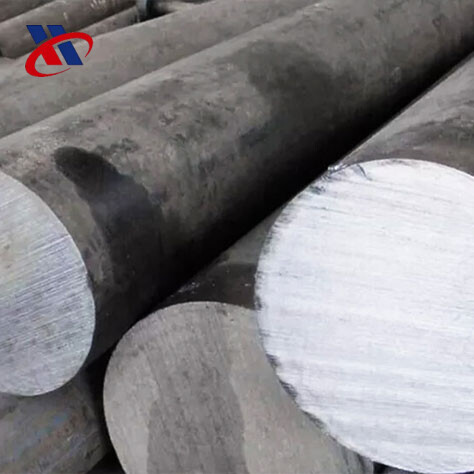 A105 Round Steel Bar