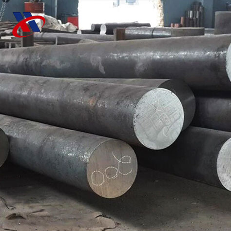 Carbon Steel Bar