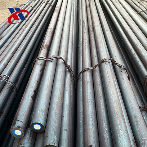 AISI/SAE 8620 Carbon Steel Bar