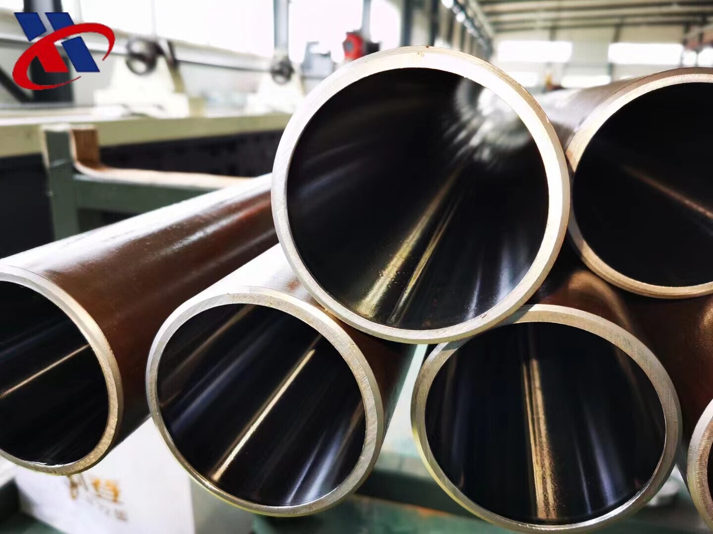 Honed Tube