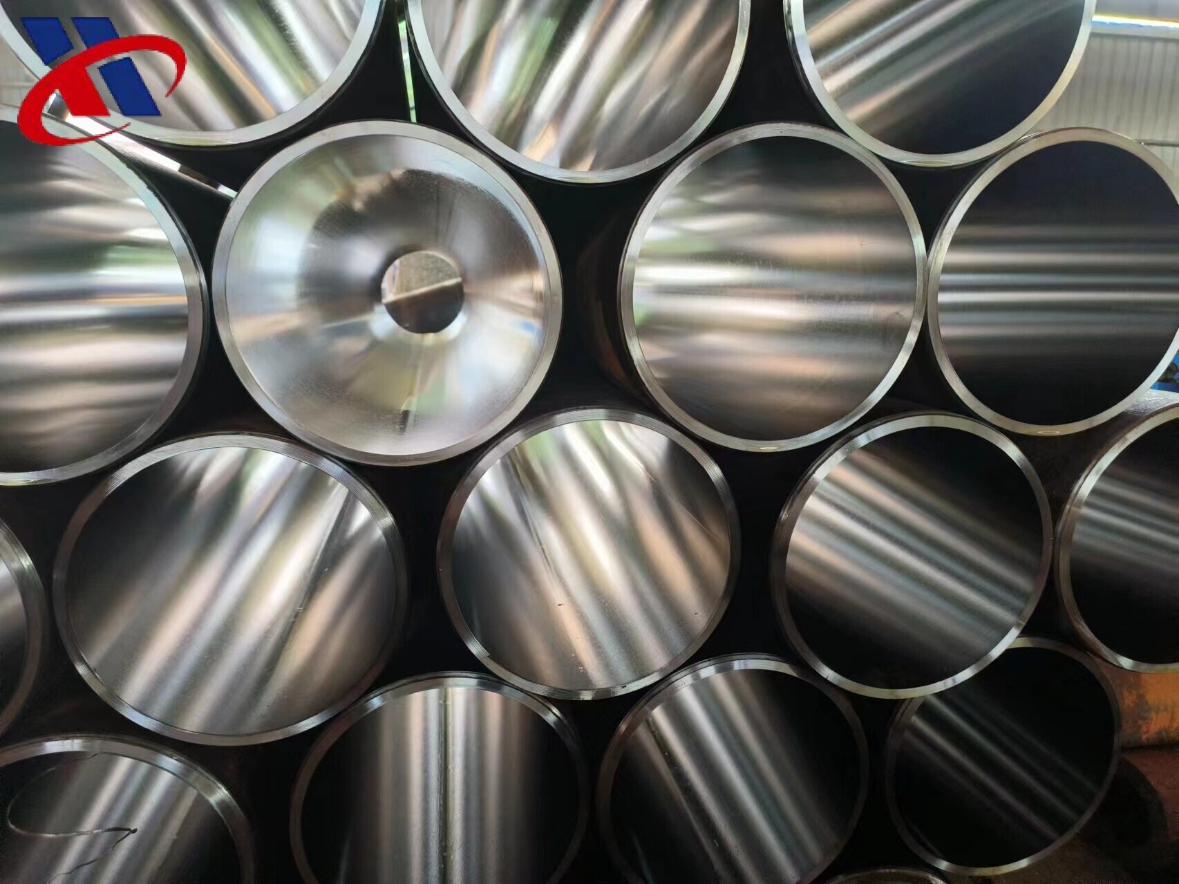 Honed Tube
