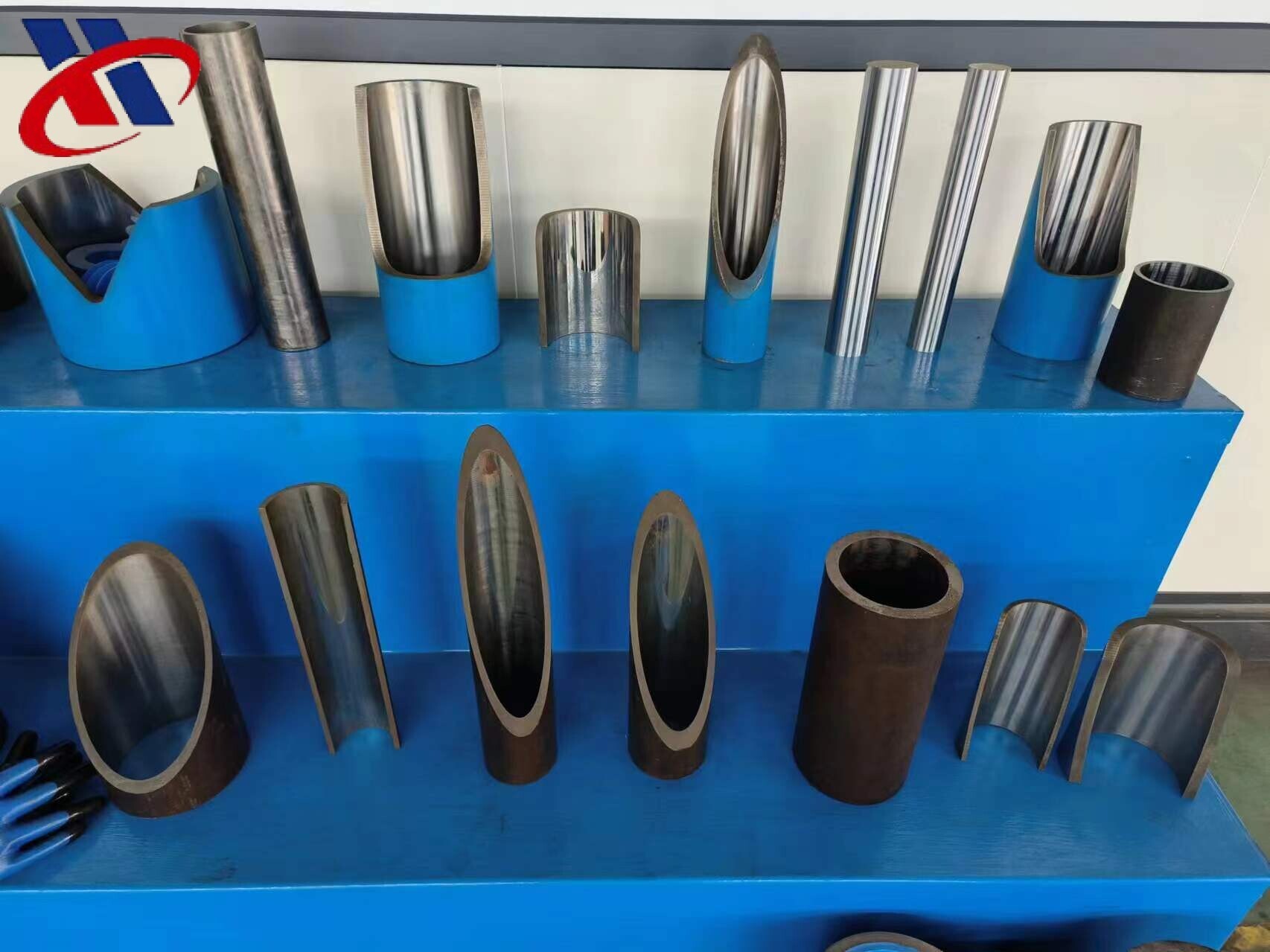 Honed Tube