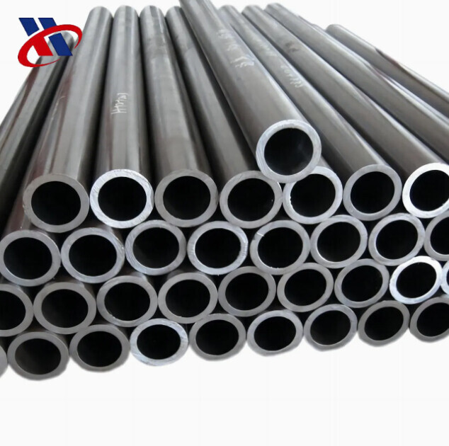 Honed Tube