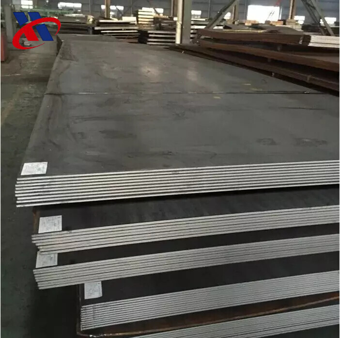 Wear-resistant Plate