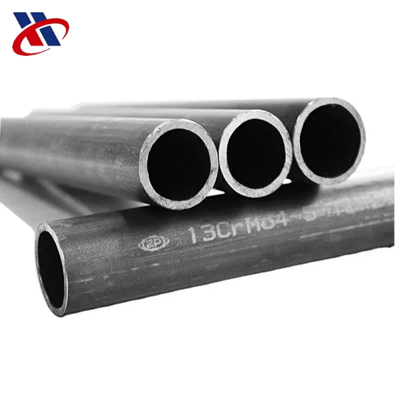A252 Seamless&Welded Pipe Piles