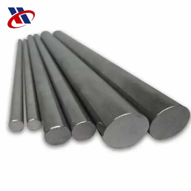 A105 Round Steel Bar