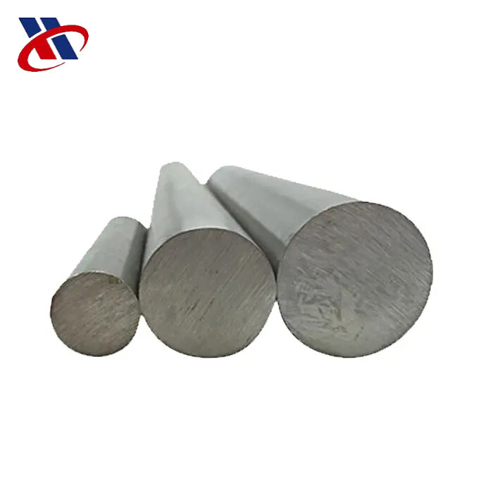 A572 Round Steel Bar
