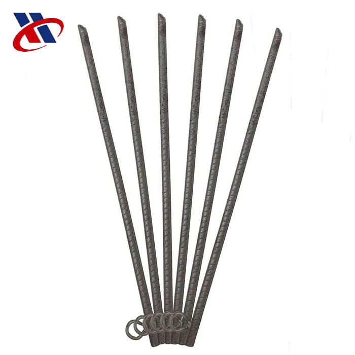 B500A/B500B/B500C Rebar