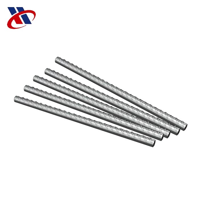 Epoxy Resin Coated Steel Bar