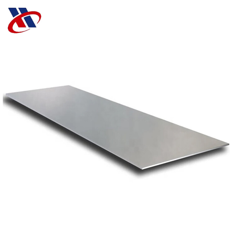 301L Stainless Steel Plate
