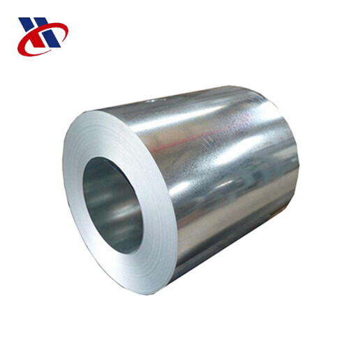 302 Stainless Steel Coil