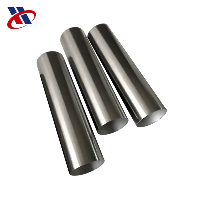 301L Stainless Steel Pipe