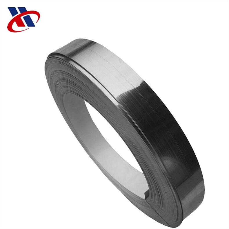 201 Stainless Strip