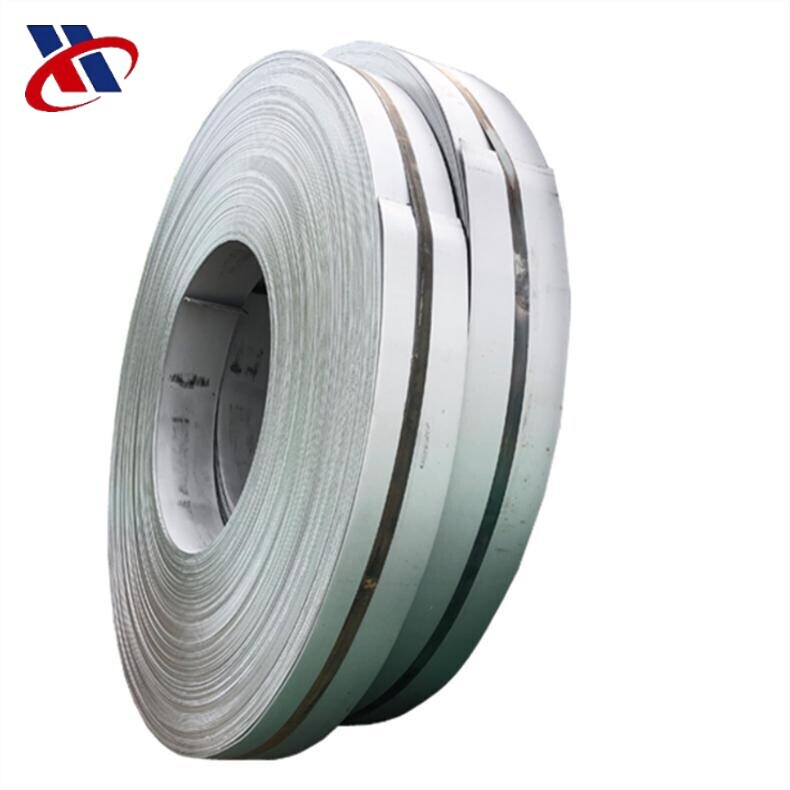 Stainless Strip