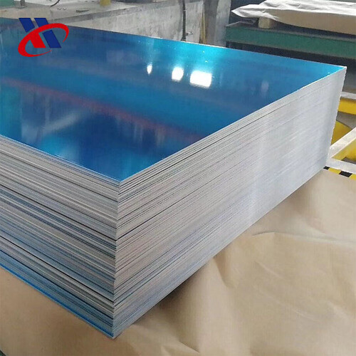 3104 Aluminium Plate