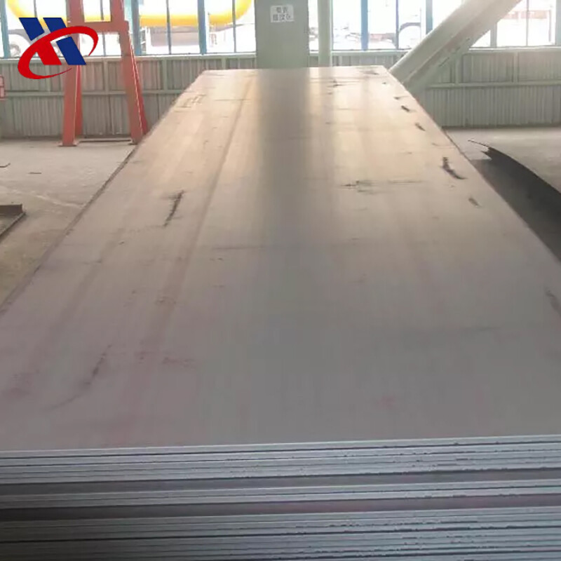 A573/A573M Carbon Steel Plate