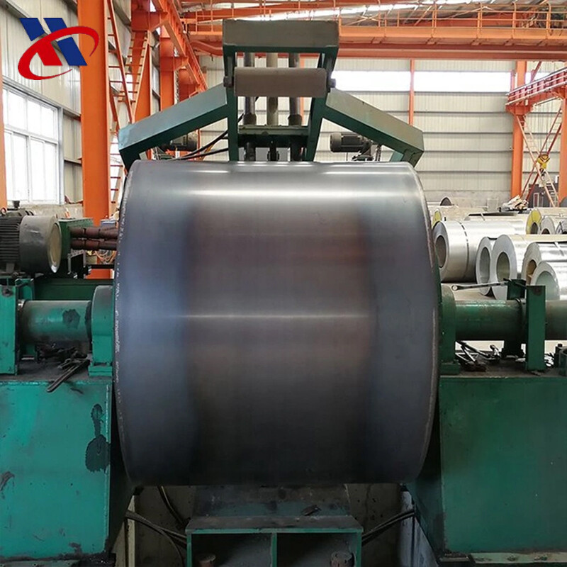 A106 Carbon Steel Coil