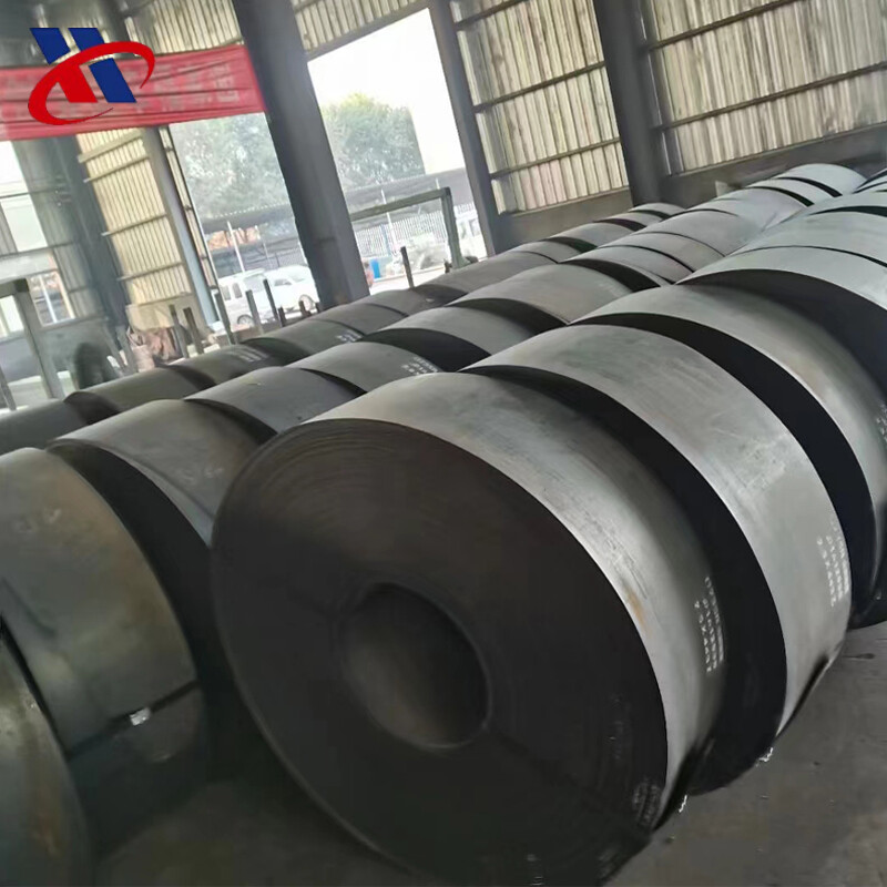 Q420C Carbon Steel Coil