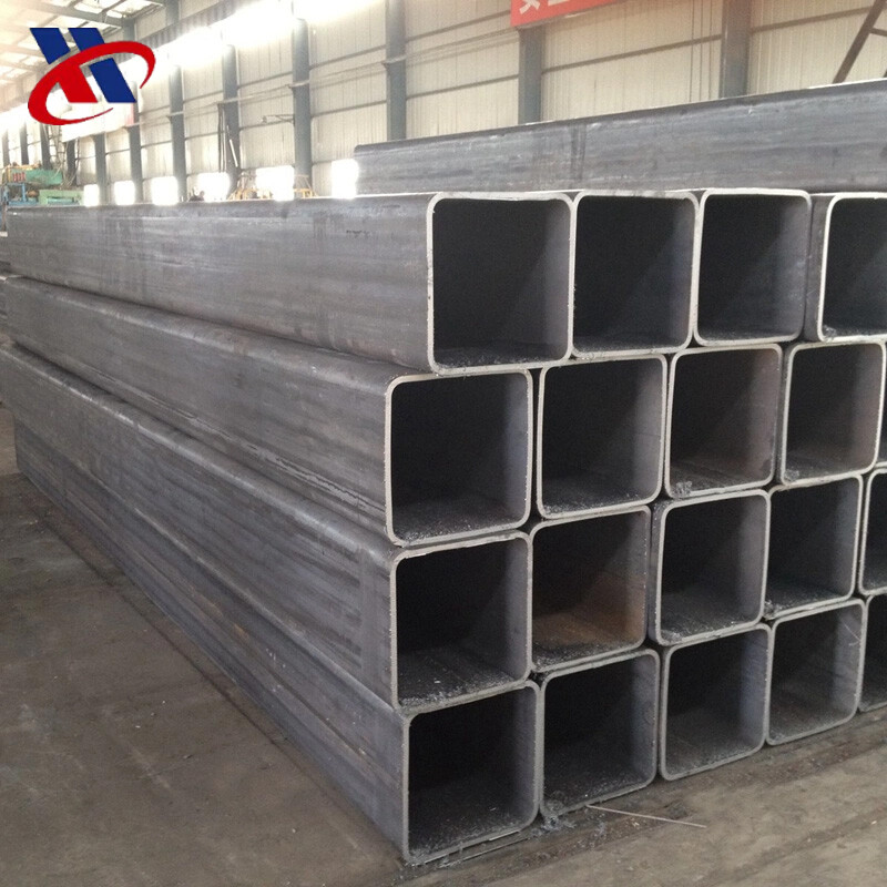 Carbon Steel Square Tube