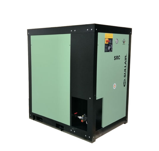 SRC Series Refrigerated Dryer