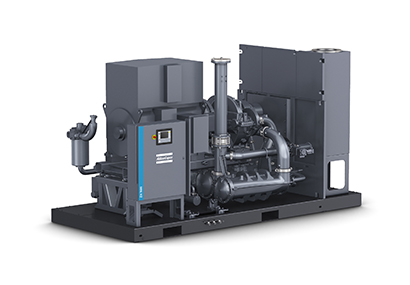 Centrifugal Air Compressor