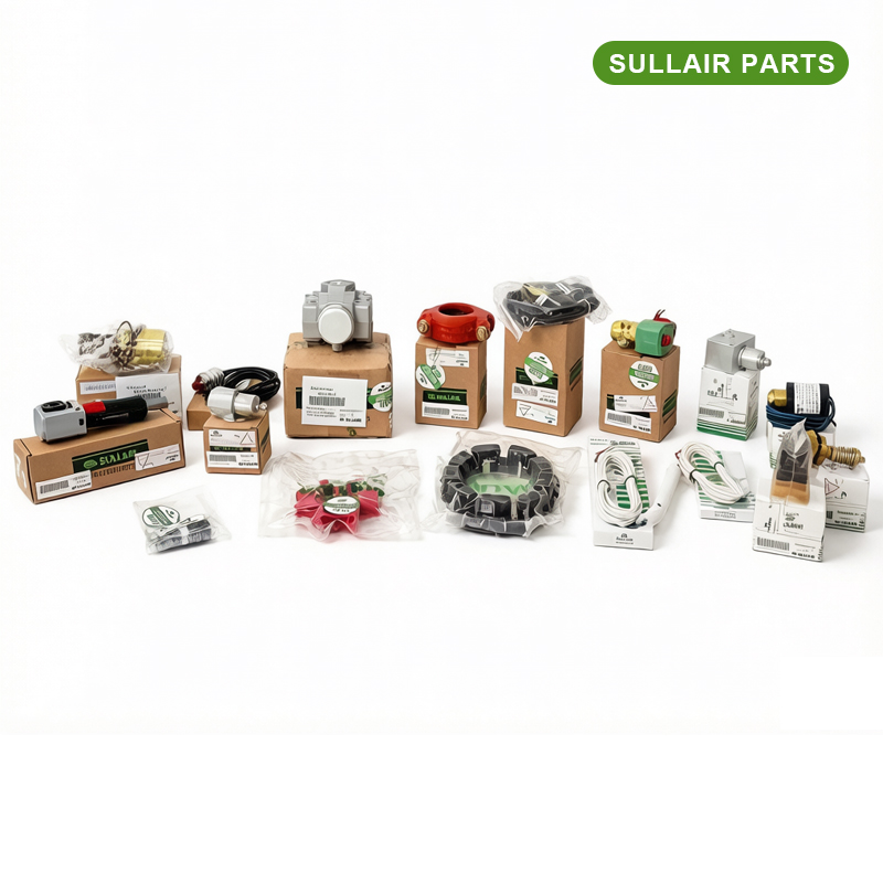 Sullair accessories