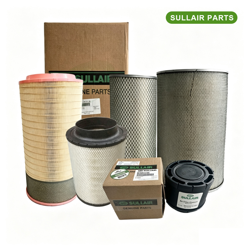Sullair air filter