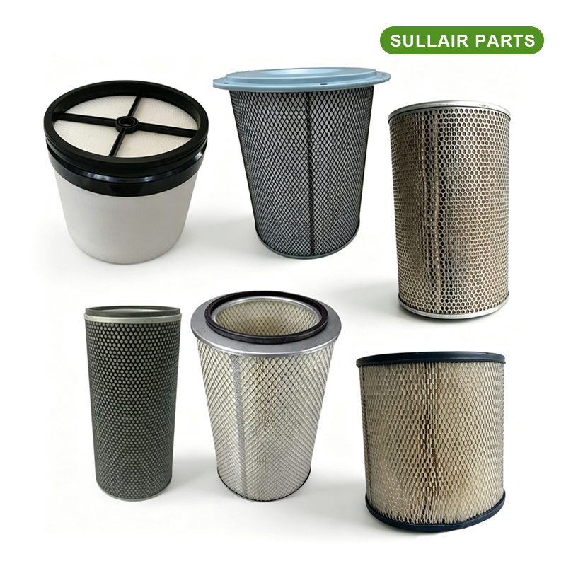 Sullair air filter