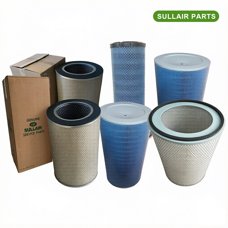 Sullair air filter