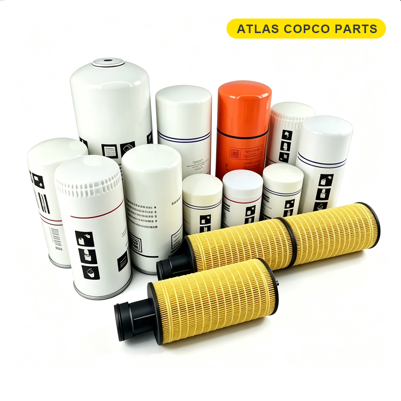 Atlas Oil Filter